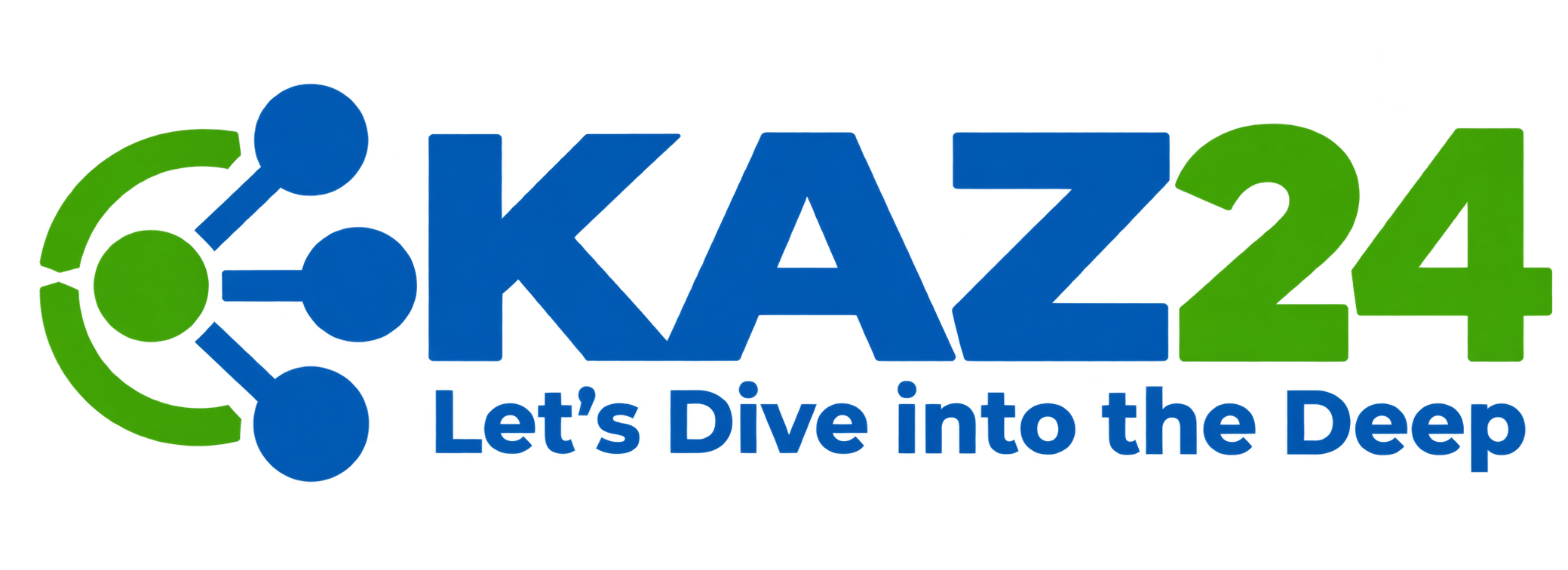 KAZ24 Logo